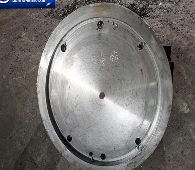 कसरी गर्मी उपचार प्रक्रिया इस्पात कास्टिङ मा प्रयोग गरिन्छ