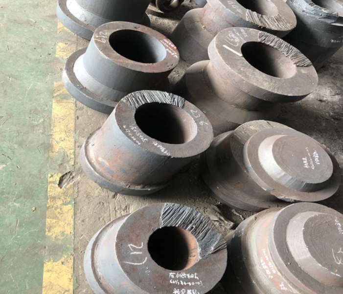 कसरी स्टील फाउन्ड्री उत्पादन प्रक्रिया छनौट गर्छ