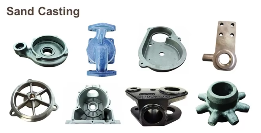 Ductile Copting टेक्नोलोजी र यसको विकास प्रवृत्ति