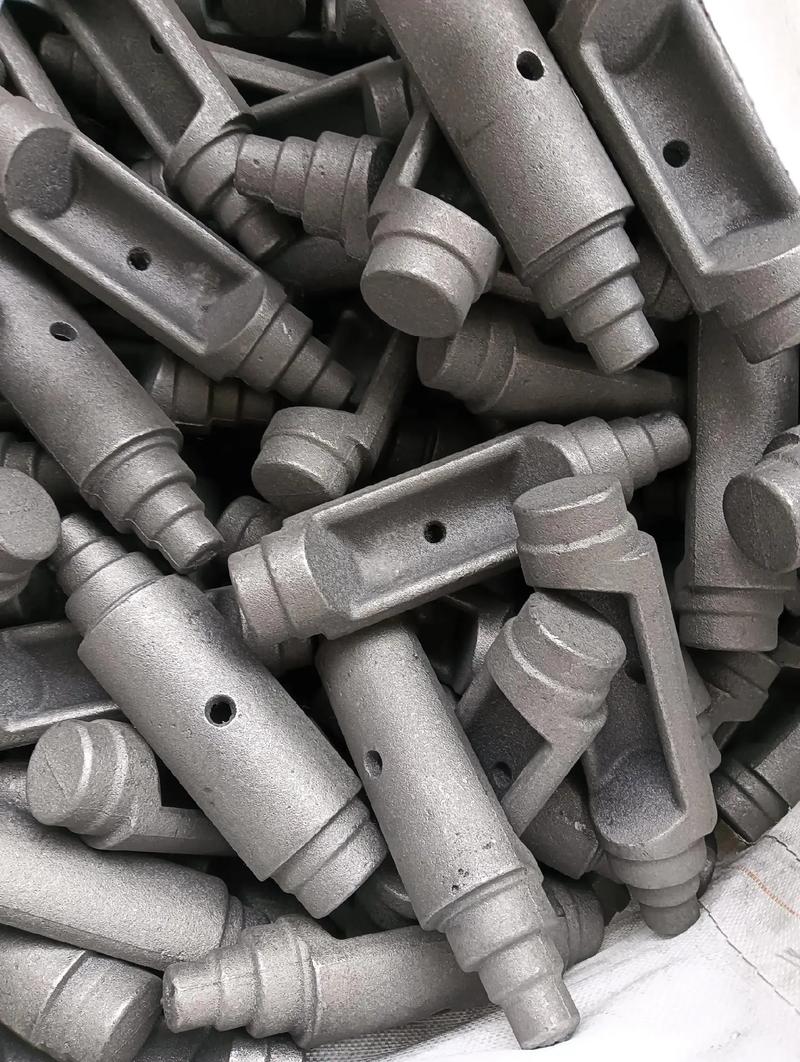 खैरो कास्ट आयरन कास्टिङका ​​फाइदाहरू र स्वीकृति स्तरहरू के हुन्?