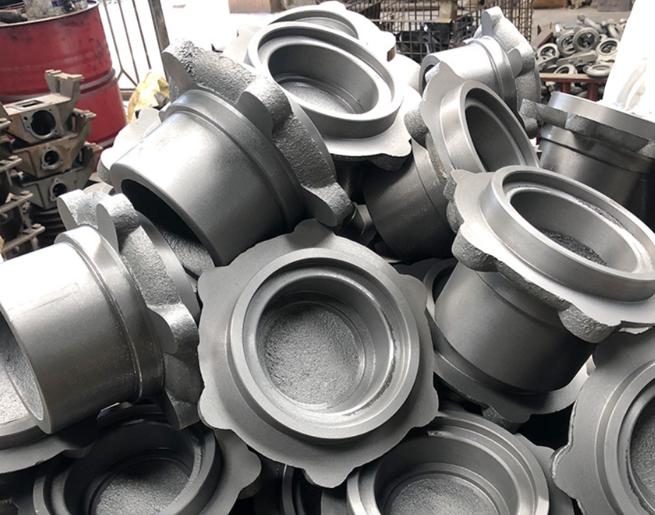 कास्ट स्टील भागहरूको उत्पादन र प्रशोधनका लागि सुझावहरू