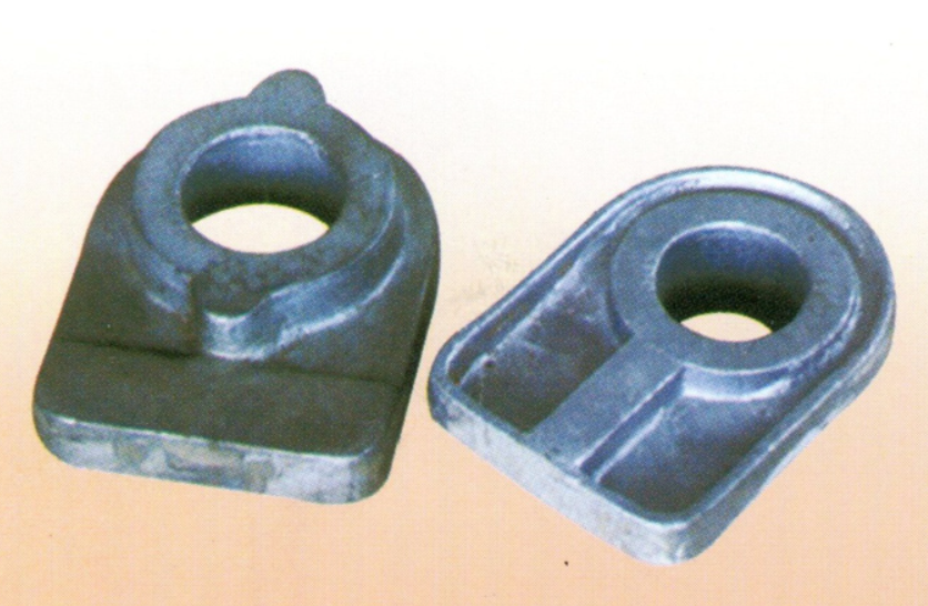 डक्टाइल आइरन कास्टिङका ​​लागि सही मेसिनिङ प्रक्रिया कसरी छनौट गर्ने?