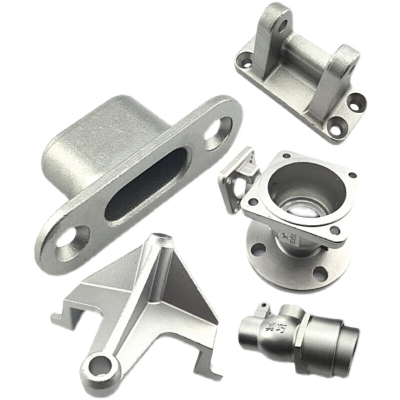 प्रेसिजन कास्टिङका ​​प्रकार र अनुप्रयोगहरू