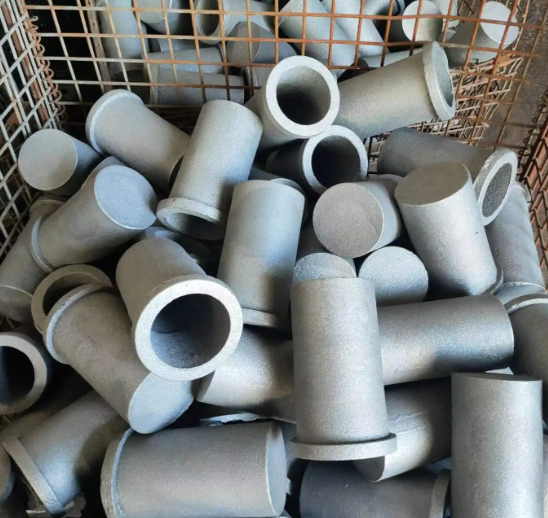 कसरी एक भरपर्दो खैरो फलाम कास्टिङ निर्माता फेला पार्न