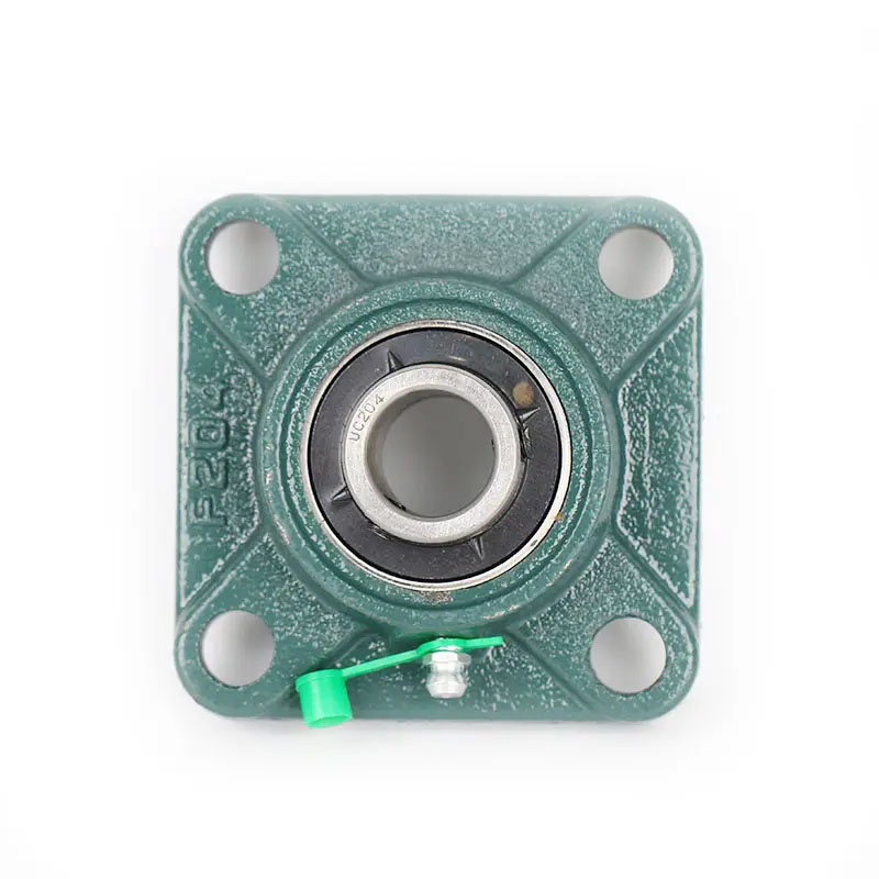 कसरी ग्रे आइरन कास्टिङले तपाईंको मेसिनरीमा कम्पन डम्पिङ सुधार गर्छ