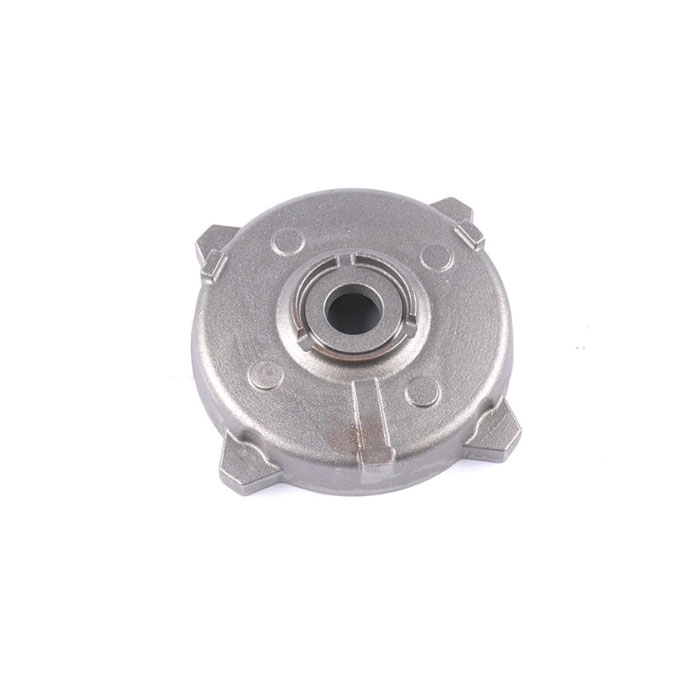 कसरी ग्रे आइरन कास्टिङले कम्पोनेन्टहरूमा कम्पन अवशोषण बढाउँछ