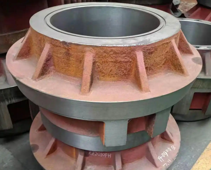 किन सतहमा नरम फलामका भागहरू जस्ती हुन्छन्?