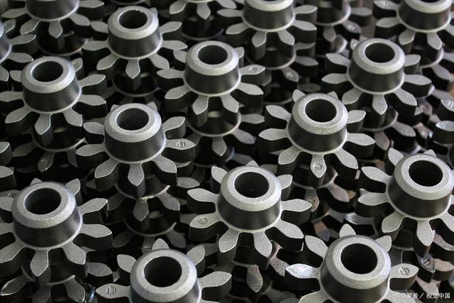 खनन उद्योग मा स्टेनलेस स्टील कास्टिङ को आवेदन